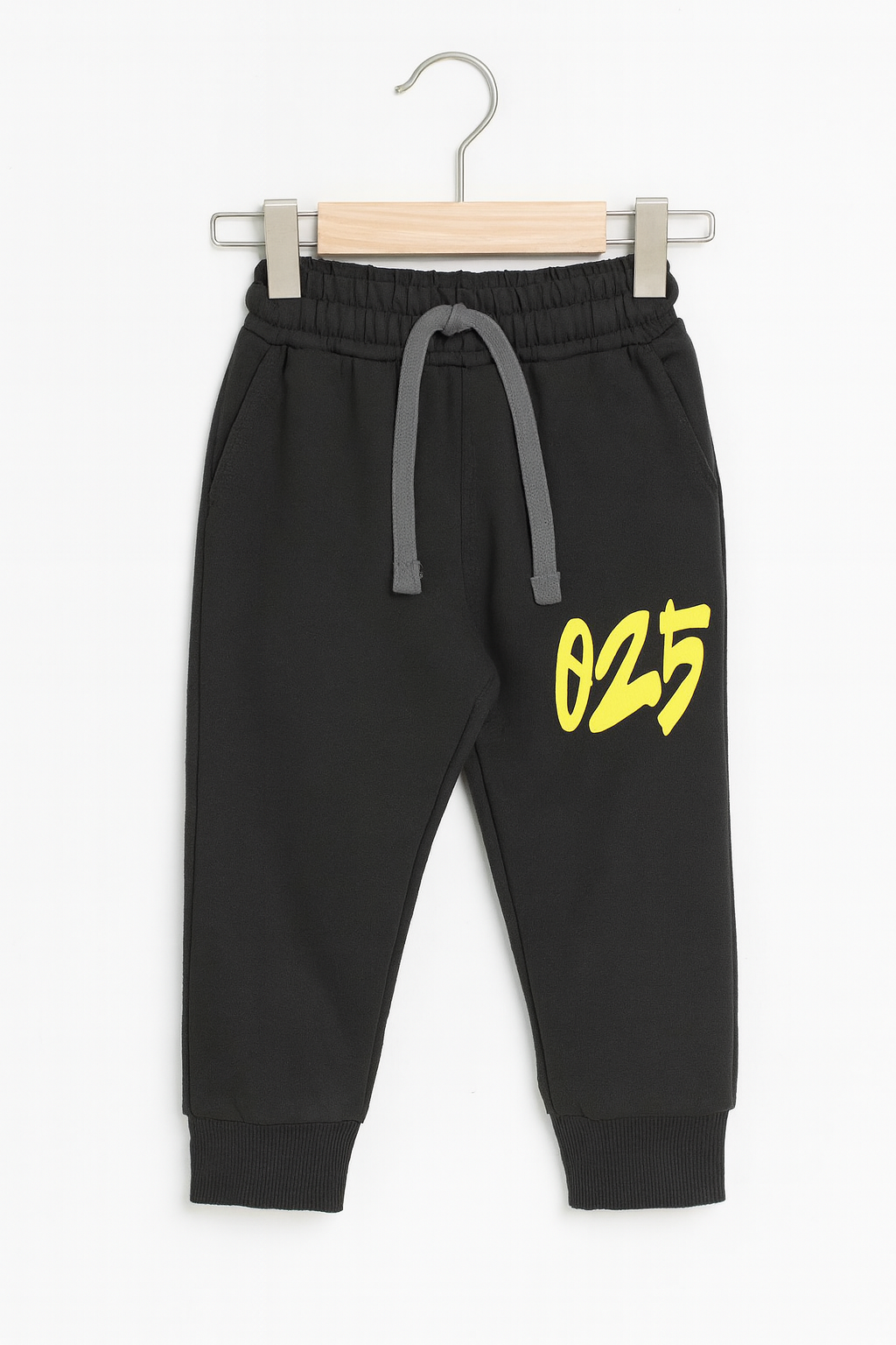 Printed Pikachu Kids Sweatshirt & Trouser  With Dori Outfit Premium Quality Set