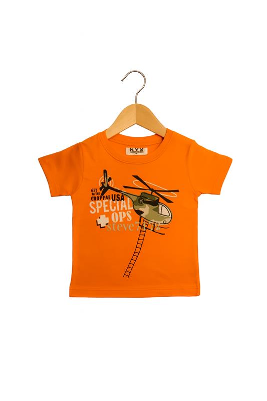 Special Ops Helicopter