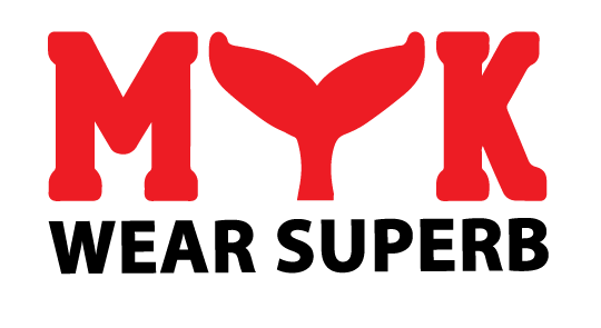 MYK Wear Superb