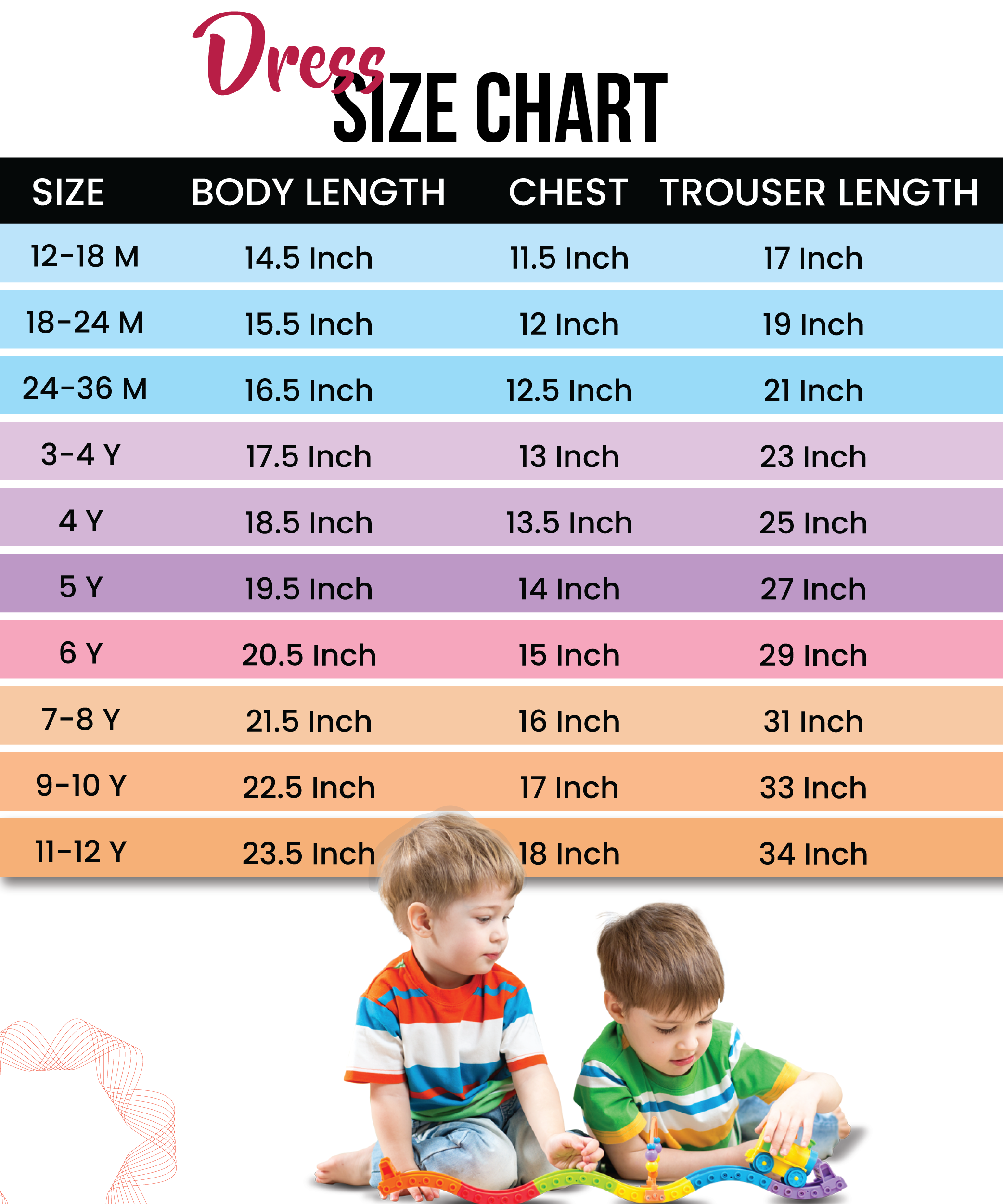 Disney Mickey Mouse Kids Summer Outfit