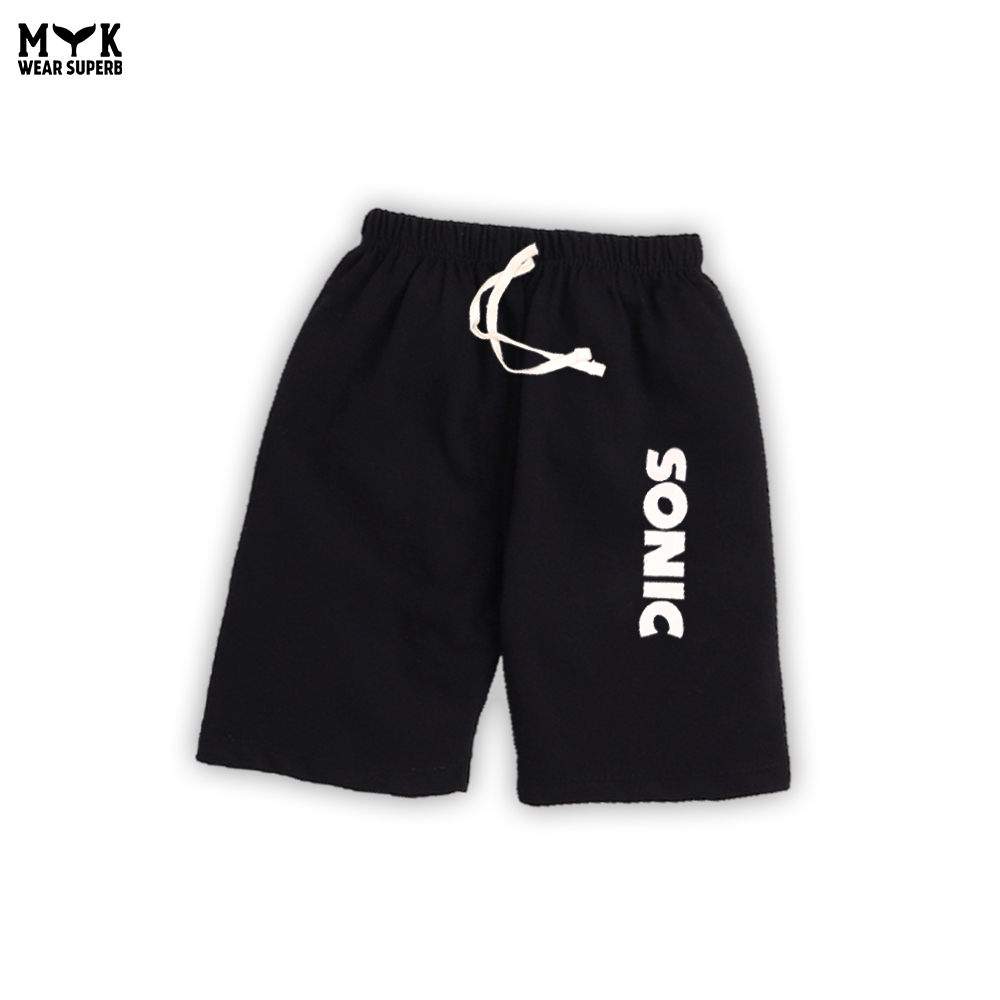 MYK Sonic Nicker Shirt – Wear Superb This Summer