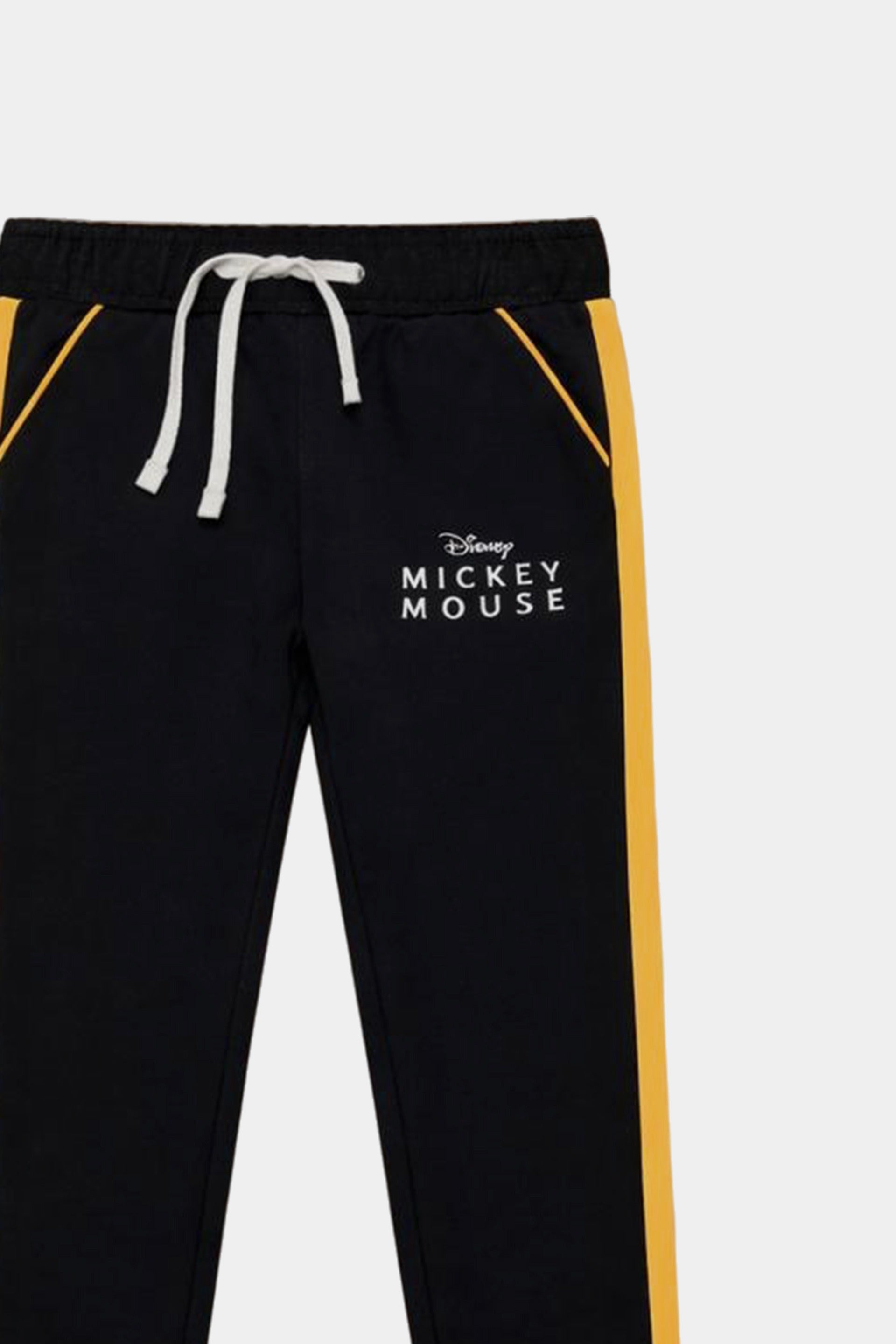 Disney Mickey Mouse Kids Summer Outfit - MYK_Fatimas