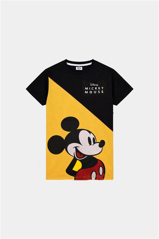 Disney Mickey Mouse Kids Summer Outfit - MYK_Fatimas