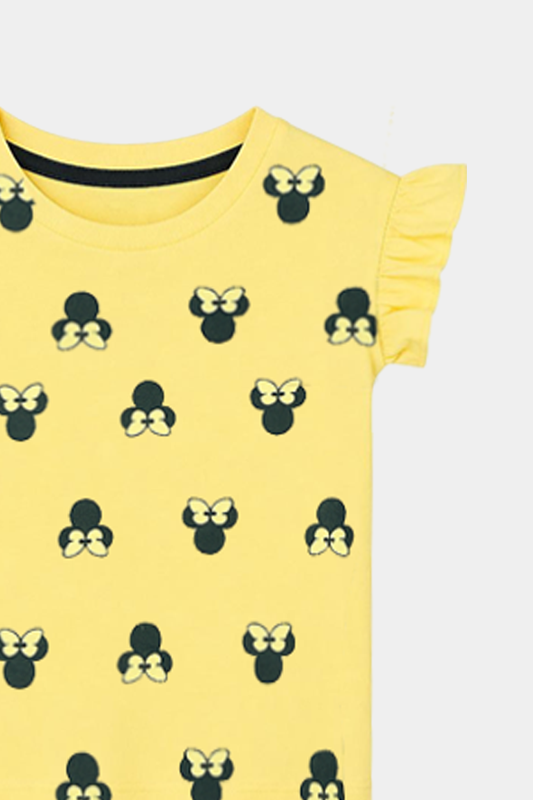 Mickey Magic Kids Set – Playful & Comfy! - MYK_Fatimas