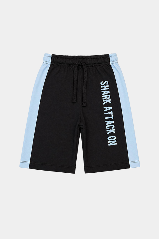 Shark Attack On – Fun & Fierce Kids Summer Set - MYK_Fatimas