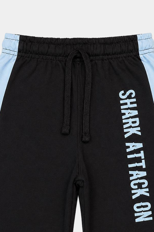 Shark Attack On – Fun & Fierce Kids Summer Set - MYK_Fatimas