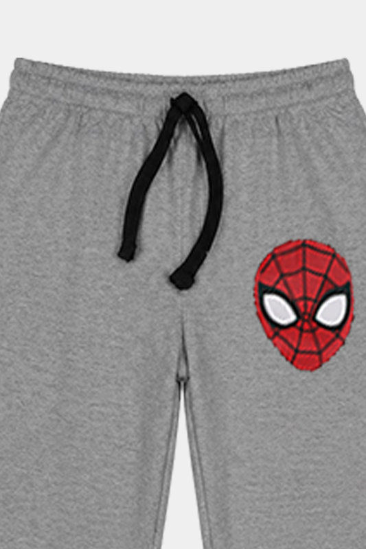 Spiderman Hero Action Summer Outfit for Kids - MYK_Fatimas