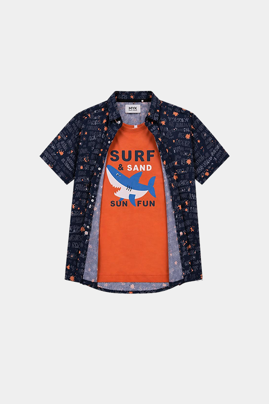 Surf & Sand Summer Set for Kids - MYK_Fatimas
