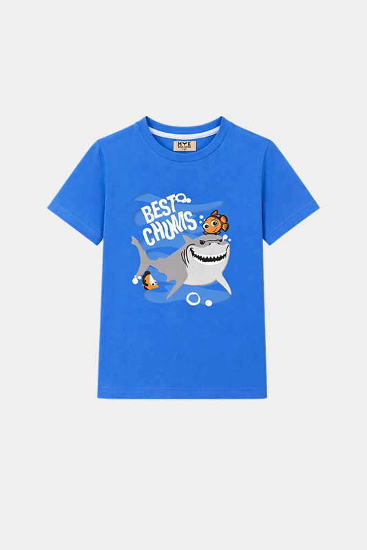 Chums Summer Garment by MYK - MYK_Fatimas