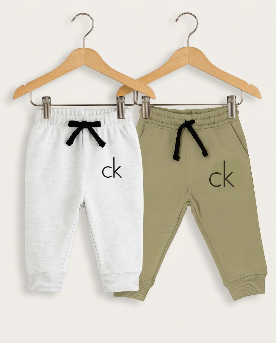 Set of 2 Joggers