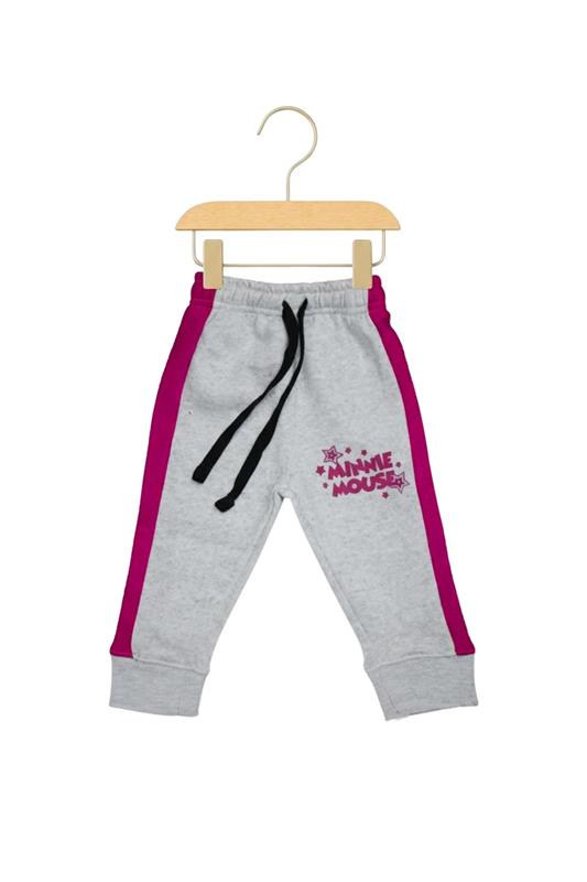 Kids Minnie Mouse Hoodie Set 